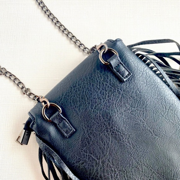 Kala Fringe Crossbody - Picture 6 of 10